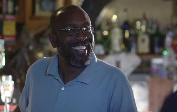 Merritt C. Glover