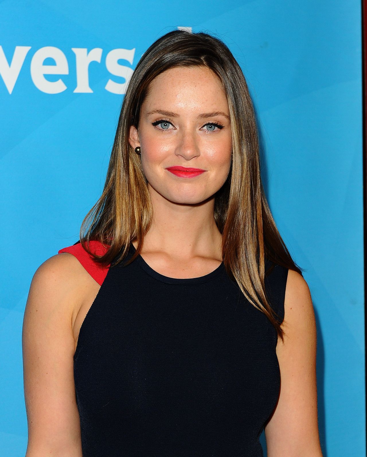 Merritt Patterson. 