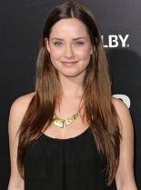 Merritt Patterson