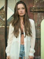 Merritt Patterson