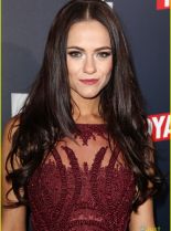 Merritt Patterson