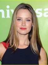 Merritt Patterson