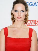 Merritt Patterson