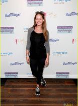 Merritt Patterson
