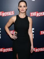 Merritt Patterson