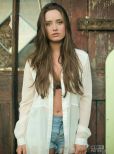 Merritt Patterson