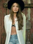 Merritt Patterson