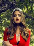 Merritt Patterson