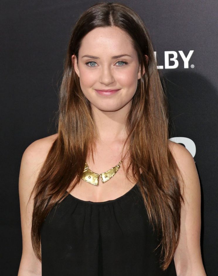 Merritt Patterson