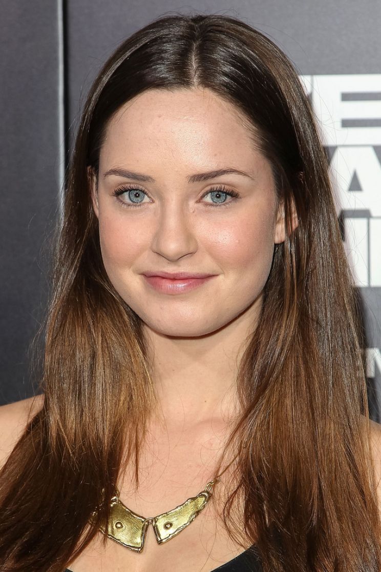 Pictures of Merritt Patterson