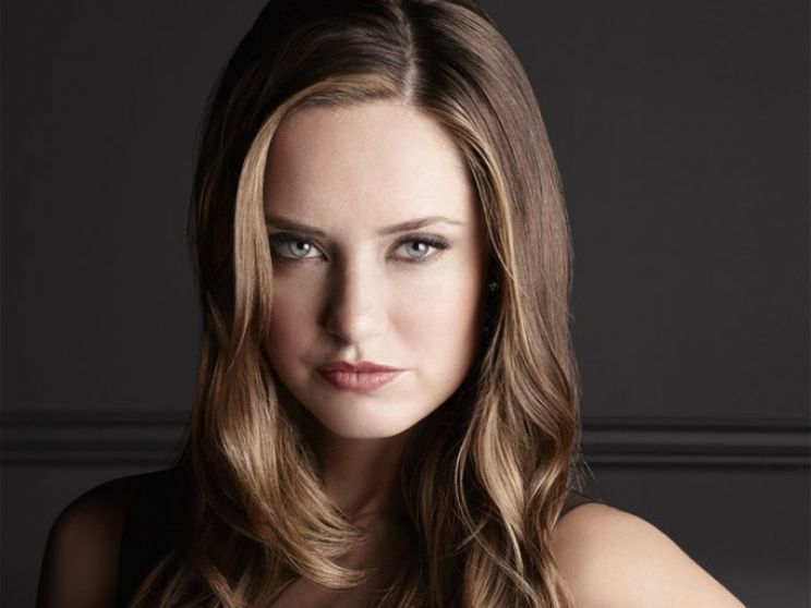 Merritt Patterson