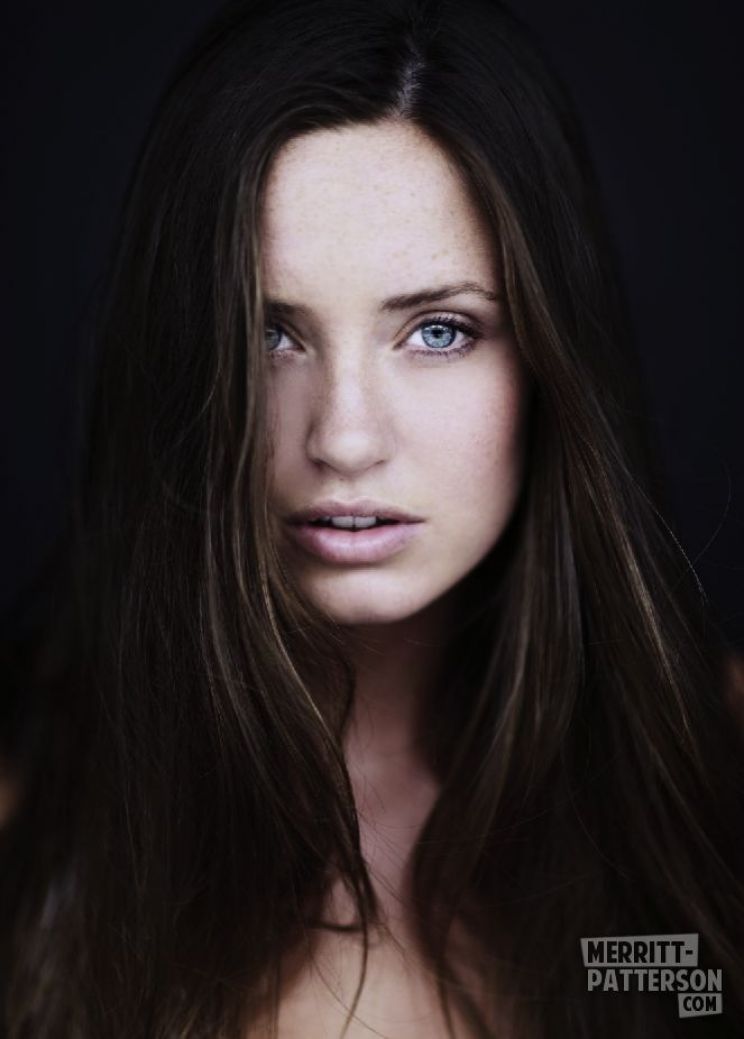 Merritt Patterson