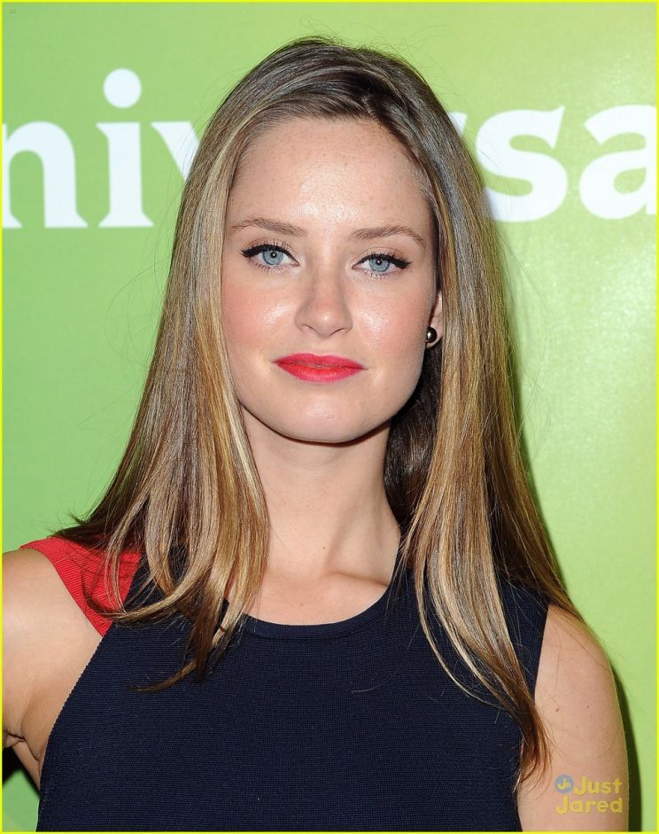 Merritt Patterson