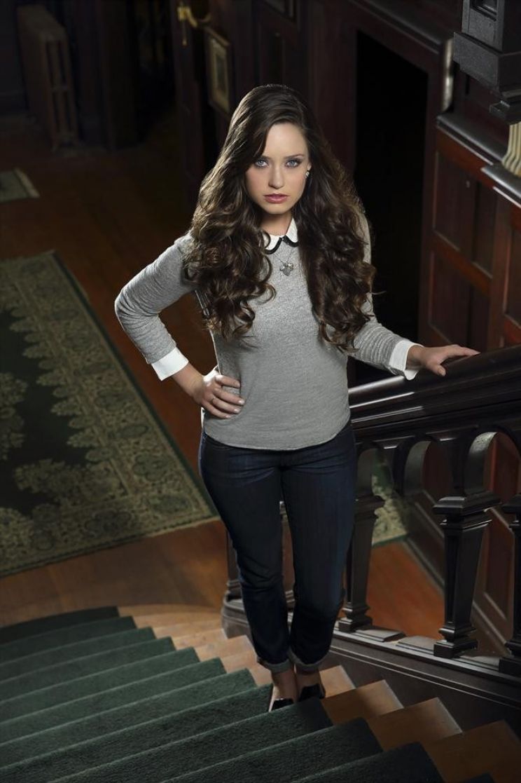Merritt Patterson