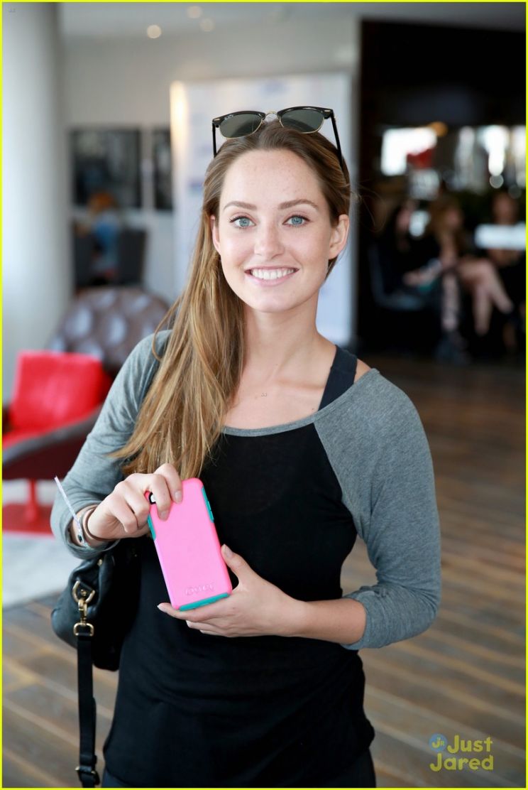 Merritt Patterson