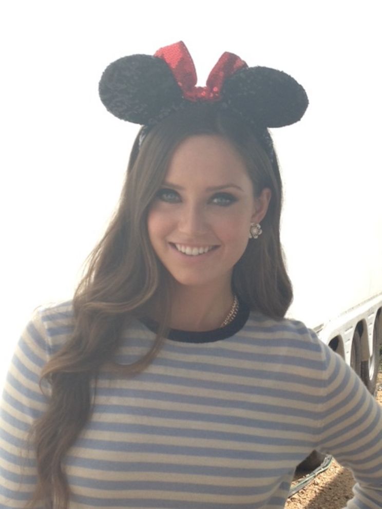 Merritt Patterson