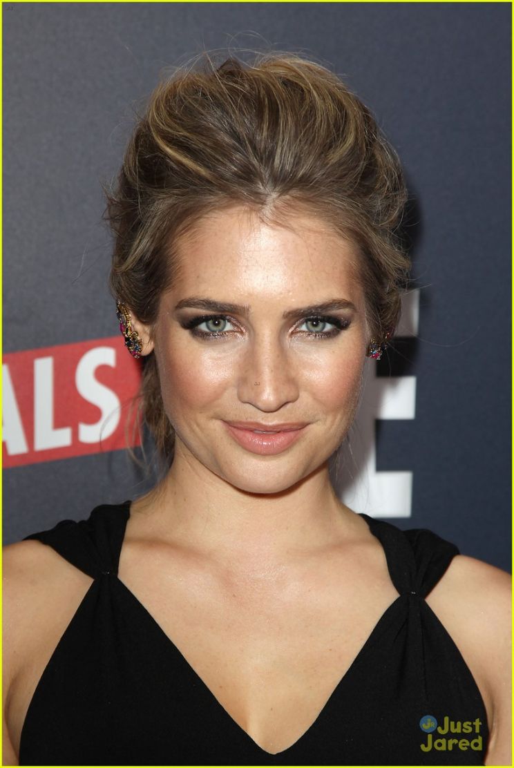 Merritt Patterson