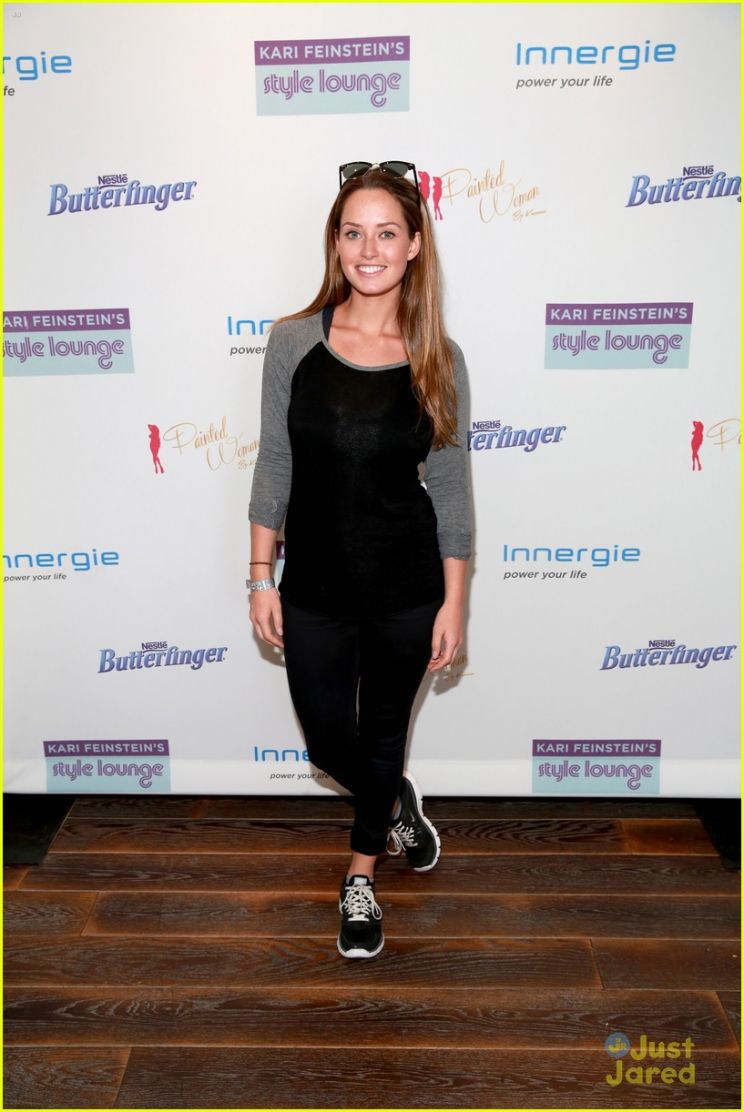 Merritt Patterson