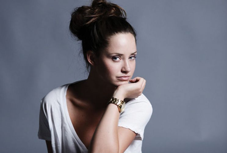 Merritt Patterson