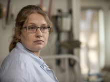 Merritt Wever