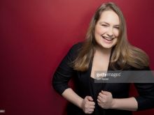 Merritt Wever