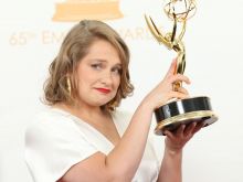 Merritt Wever