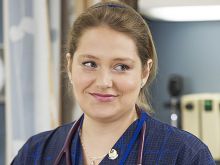 Merritt Wever