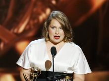 Merritt Wever