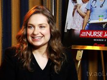 Merritt Wever photo