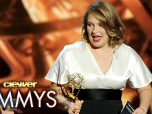 Merritt Wever photo