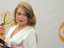 Merritt Wever