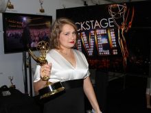 Merritt Wever