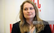 Merritt Wever