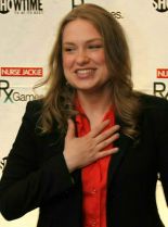 Merritt Wever photo