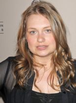 Merritt Wever