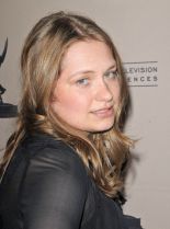 Merritt Wever