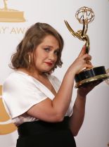 Merritt Wever