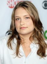 Merritt Wever