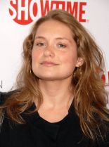 Merritt Wever