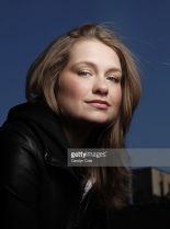 Merritt Wever