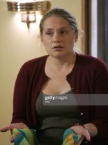 Merritt Wever