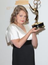 Merritt Wever