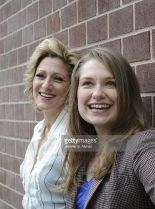 Merritt Wever