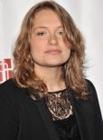 Merritt Wever