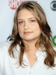 Merritt Wever