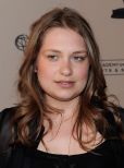 Merritt Wever