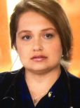 Merritt Wever