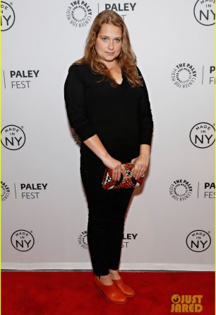 Merritt Wever