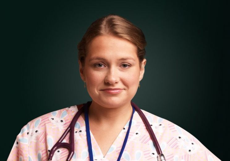 Merritt Wever