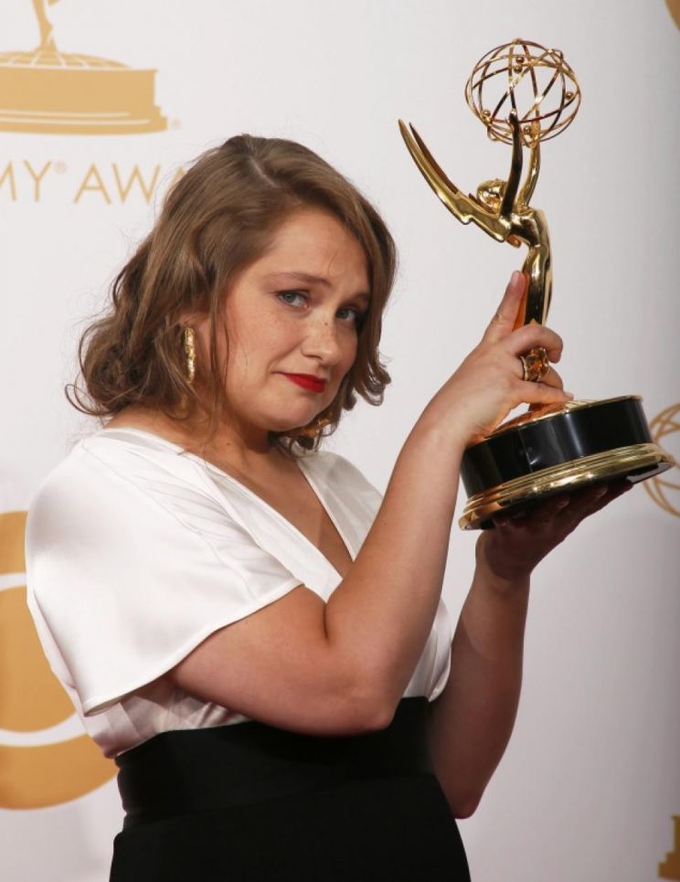 Merritt Wever